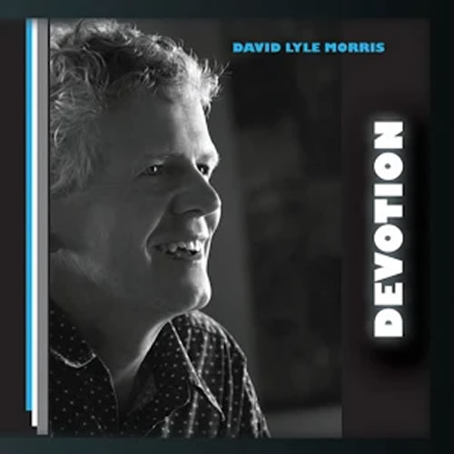 New Devotion CD review – Chris Gardner