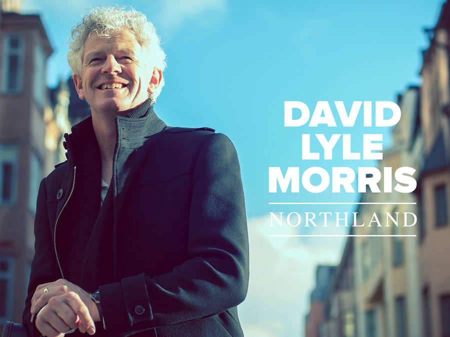 ‘Northland’ the new album – launch concert Sat 9 August 2014